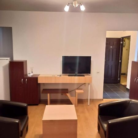 דירות בוקרשט Central Best Cozy In מראה חיצוני תמונה