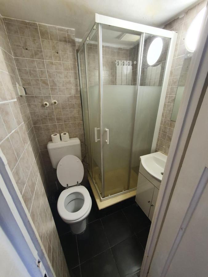 דירות בוקרשט Central Best Cozy In מראה חיצוני תמונה