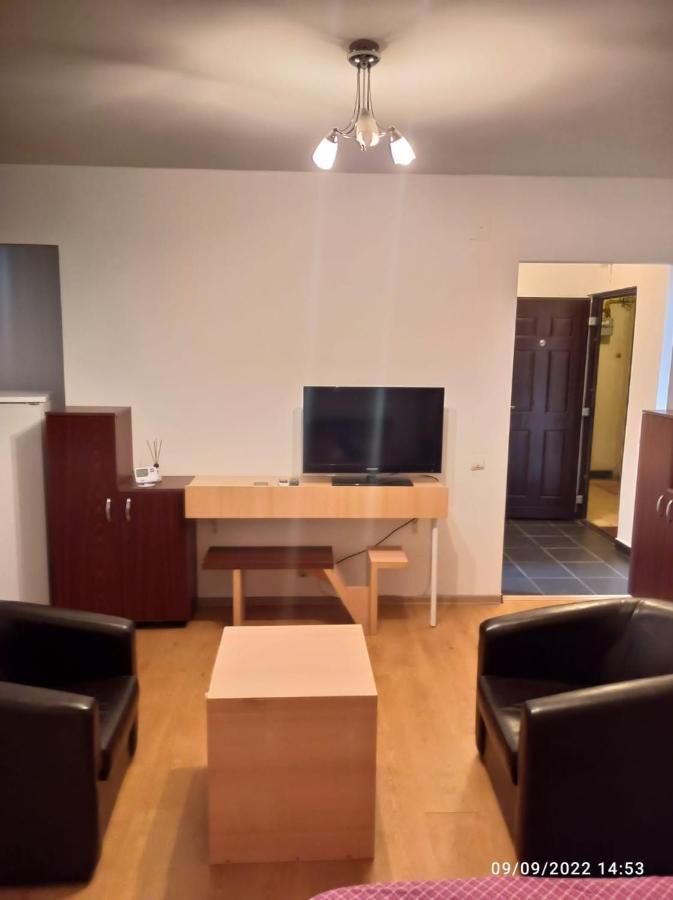 דירות בוקרשט Central Best Cozy In מראה חיצוני תמונה